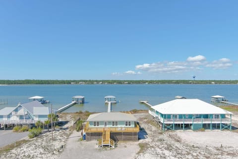 Welcome to Herons Perch!