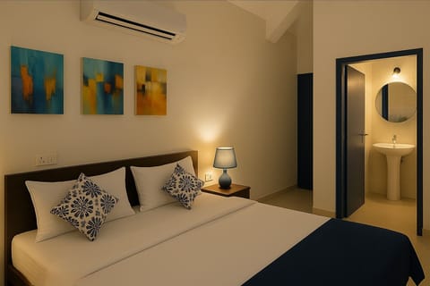 Suite | Free WiFi