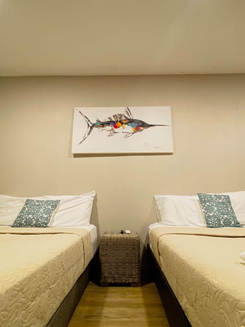 Marquesa_side by side beds