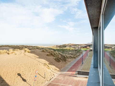 View from Holiday Home [summer]