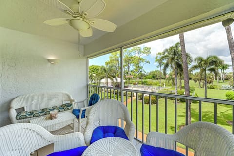 Naples Vacation Rental | 2BR | 2BA | 1,275 Sq Ft | 14 Steps to Enter