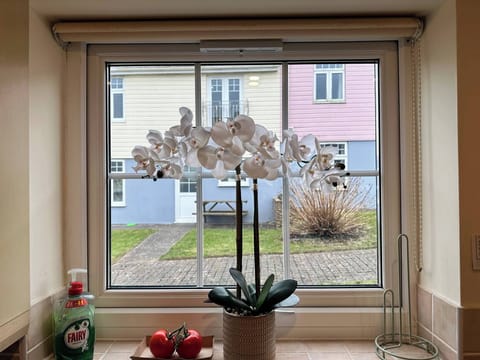 House, 4 Bedrooms, Balcony, Garden View | Interior