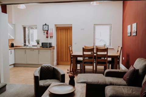 Swooping Swallow, Cobble Stone Barn