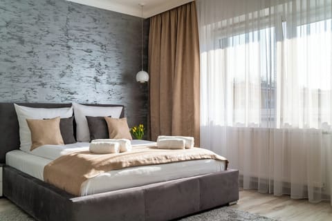 Double Room | Free WiFi