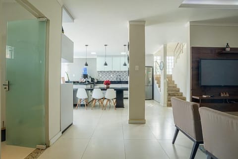 Villa | Interior