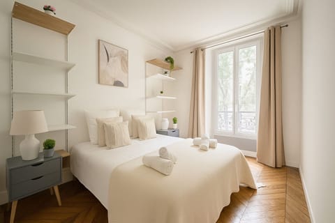 Apartment | Free WiFi