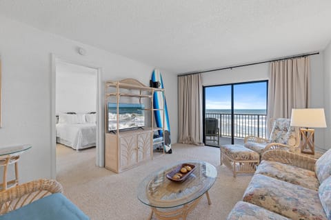 Condo, 1 King Bed (Hacienda del Sol II 213) | 2 bedrooms