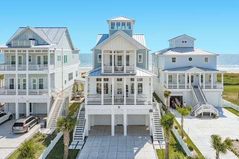 The Nest Beachside