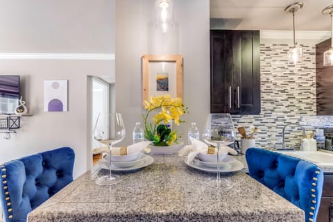 House, Accessible | 2 bedrooms
