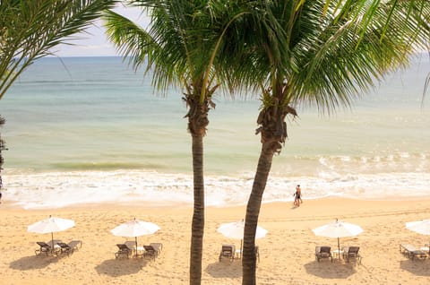 View from room