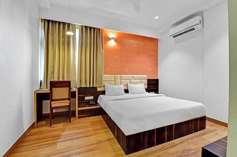 Luxury Room | Soundproofing, free WiFi