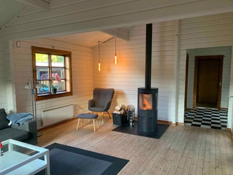House | Interior