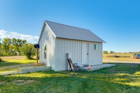 Newly Constructed I Private Farm