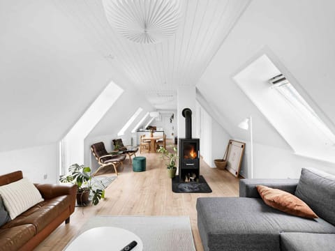 House | Interior