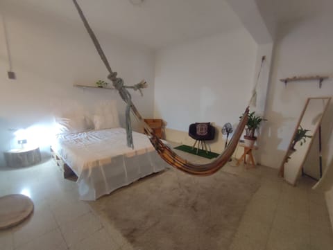 Classic Double Room | WiFi (free)