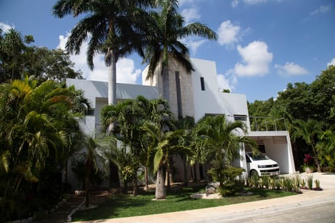 Welcome to Casa Paradizo