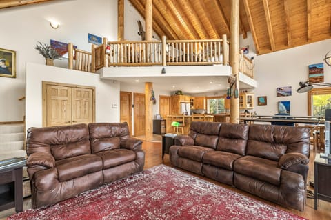 Henrys Reel Retreat ~