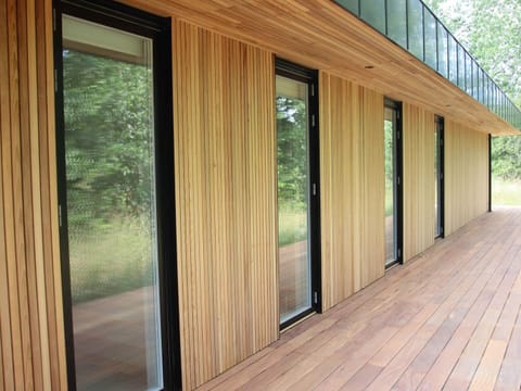 House | Exterior