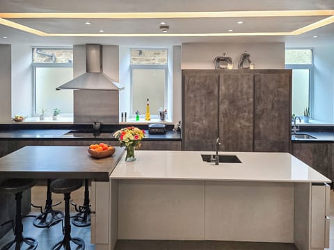 Kitchen | The Village Hall, Shotley bridge near consett