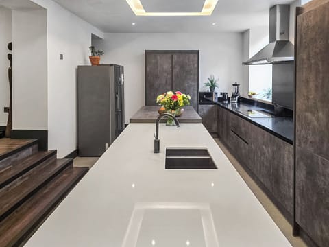 Kitchen | The Village Hall, Shotley bridge near consett