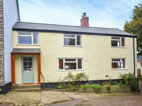 Exterior | Four Elms, Yarcombe, near Axminster