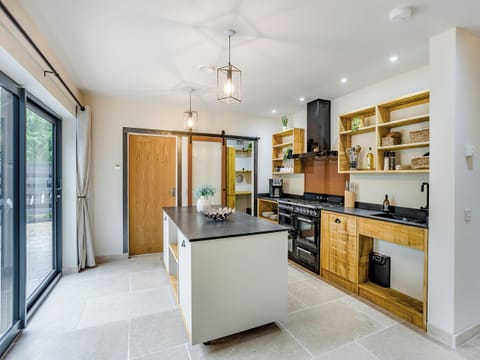 Kitchen | Lime Tree House - Bulmer Retreat, Bulmer, near Sudbury
