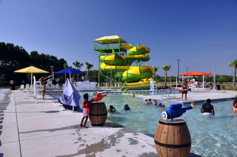 Children's activities
