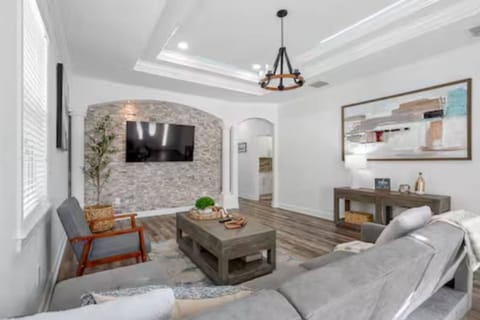 Lounge, laugh, repeat—it’s vacation mode