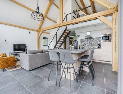 Bungalow | Private kitchen