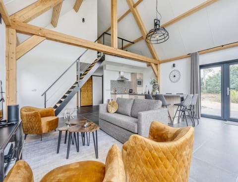 Bungalow | Living room