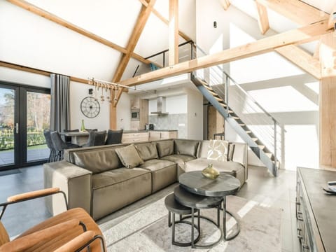 Bungalow | Living room