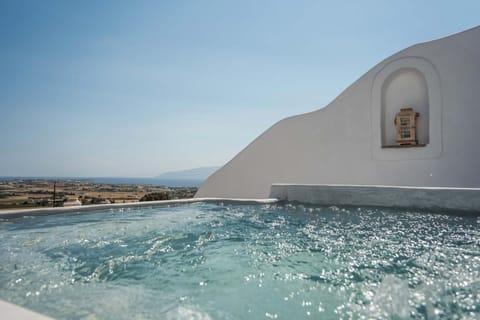 Villa, Mountain View | Private spa tub