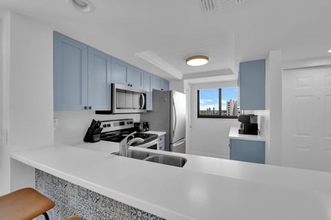 Additional seating at the bar