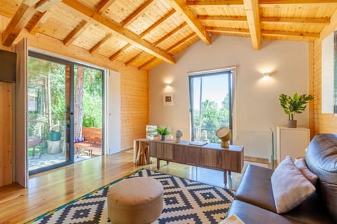 House | 1 bedroom