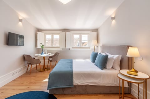House | 1 bedroom