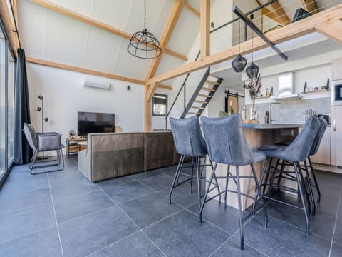 Bungalow | Living room