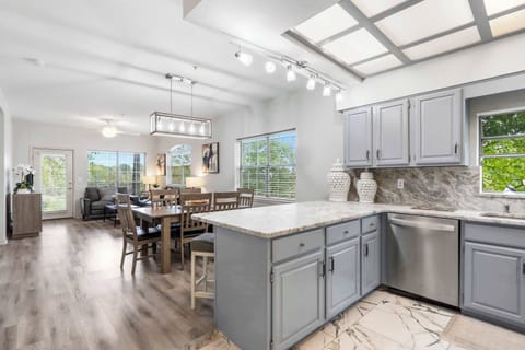 Condo, Multiple Beds, Patio, Golf View (Fairway Follies Luxury Retreat) | Interior