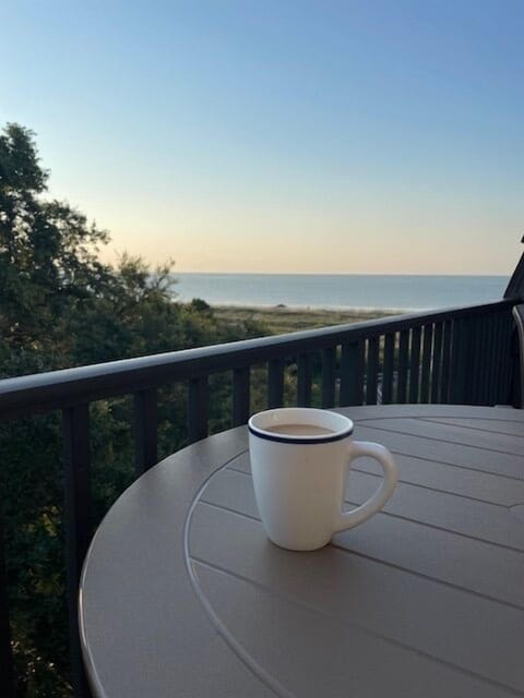 Sunrise View