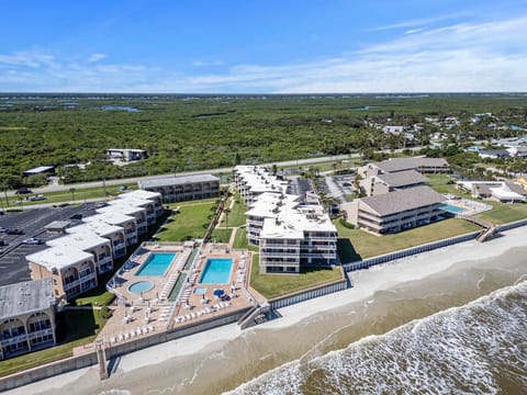 Condo, Multiple Beds (Seaward B101) | Exterior
