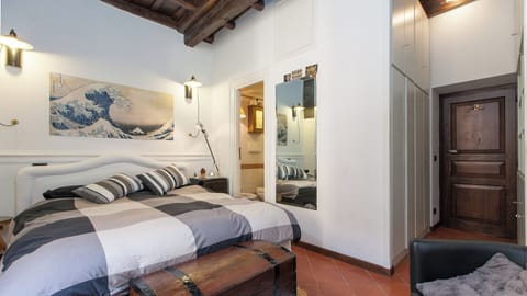 Apartment | 2 bedrooms, free WiFi