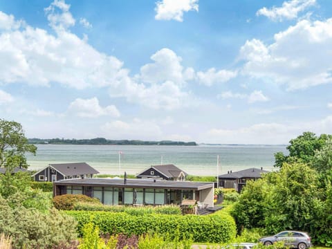 House | View from property