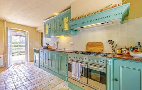 House | Private kitchen