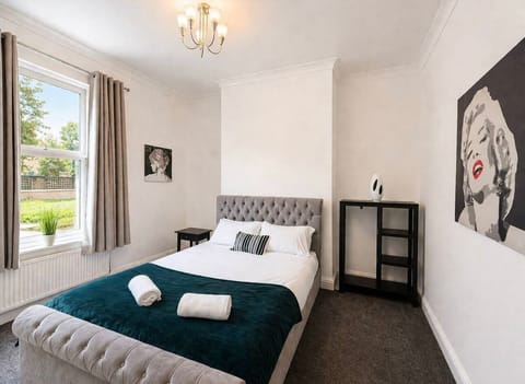 Apartment, 1 Bedroom | 1 bedroom