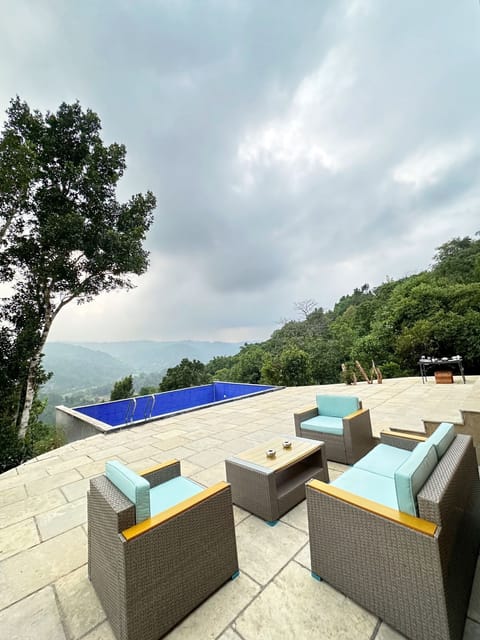 Villa Cardamom - 2BR Infinity Pool Villa | Room amenity