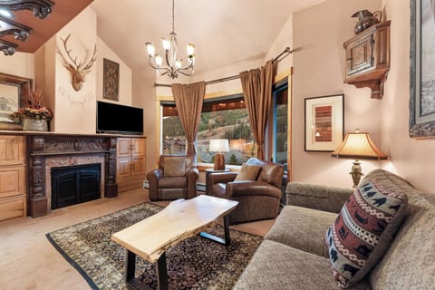 Condo (1 Bedroom) | Front of property