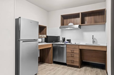 Standard Room, 2 Queen Beds, Non Smoking | Premium bedding, down comforters, pillowtop beds, desk