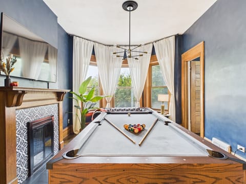 Designed for energy and ease — the perfect mix of sophistication and play.