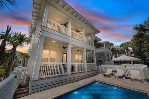 Welcome to Barefoot on 30A by Stay on 30a!