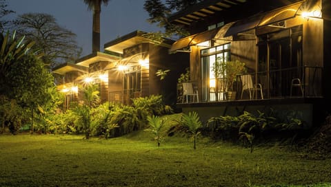 Premium Double Room, Balcony, Garden View | Free WiFi, wheelchair access