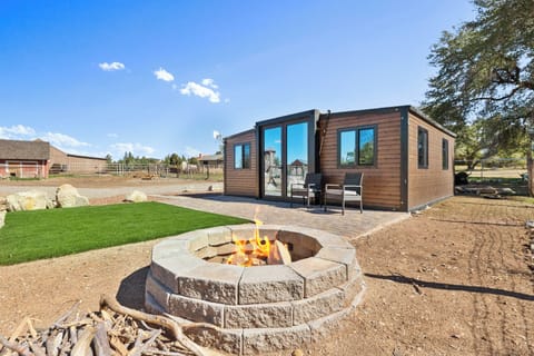 House | 2 bedrooms